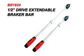 1/2" Drive Extendable Breaker Bar