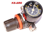 Regulator - KS-ARG