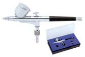 Airbrush - Air Brush Kit AB-125A