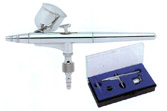 Airbrush - Air Brush Kit AB-126A