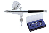 Airbrush - Air Brush Kit AB-127A