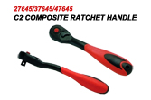 C2 Composite  Ratchet Handle