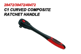 C1 Composite Ratchet Handle