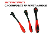 C3 Composite  Ratchet Handle