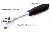 Ratchet Handle - KS-PPC