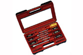 21Pcs Screwdriver Set - SD-27021P