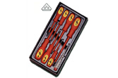 8Pcs Vde Insulated Screwdriver Set - SD-38008E