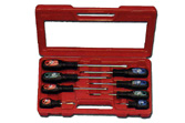 8Pcs Screwdriver Set - SD-38008P