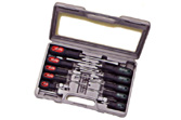 10Pcs Screwdriver Set - SD-38010P