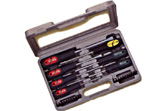 27Pcs Screwdriver Set - SD-38027P