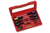 42Pcs Screwdriver Set - SD-38042P