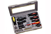 49Pcs Screwdriver Set - SD-49052P