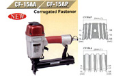 Corrugated Fastener - CF-15AA