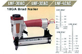 18GA Brad Nailer - LNF-30AC