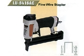 Fine Wire Stapler - LU-8416AC