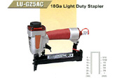 18GA Light Duty Stapler - LU-G25AC