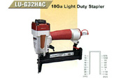 18GA Light Duty Stapler - LU-G32HAC