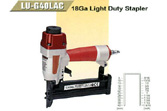 18GA Light Duty Stapler - LU-G40LAC